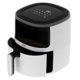 Camry CR 6313 Airfryer 12 programmer 5 liter Slv #10