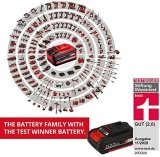 Einhell 4513997 elektrisk skruetr�kker & slagbor #2