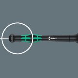 WERA 2067/6 Electricians TORX BO screwdriver set +Rack #6