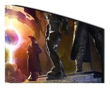 Samsung LS34DG850SUXDU | 34 