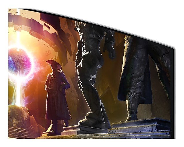 Samsung LS34DG850SUXDU | 34 