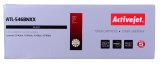 Activejet ATL-546BNXX Tonerpatron til Lexmark-printere; Erstatning Lexmark C546U1KG; Supreme; 8000 sider; sort #2
