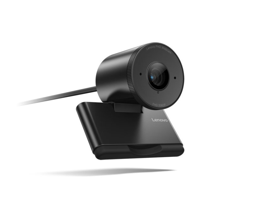 Lenovo 4XC1Q44952 webcam 2 MP 1920 x 1080 pixel USB 2.0 Sort #6
