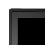 Denver PFF-725B digital fotoramme Sort 17,8 cm (7