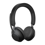 Jabra Evolve2 65 UC Stereo Headset black BT USB-A #2