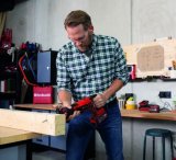 Einhell TP-AP 18/28 Li BL solo Cordless All Purpose Saw #3
