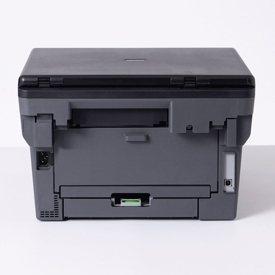 Brother DCP-L2620DW - alt-i-n A4 s/h-laserprinter #6