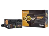 Seasonic B12 BC enhed til str�mforsyning 850 W 20+4 pin ATX ATX Sort #6