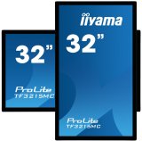 iiyama ProLite TF3215MC-B2 computersk�rm 80 cm (31.5