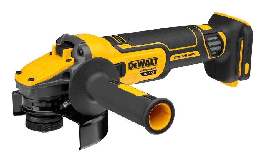 DeWalt DCG409NT-XJ Cordless Angle Grinder #1