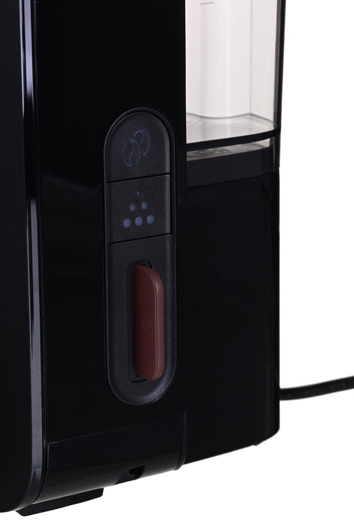 Bosch TKA4M233 kaffemaskine Semi-auto Drbe kaffemaskine 1,37 L #9