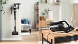 BOSCH hoover BCS 1041WAC UNLIMITED #25