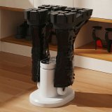 SHOE DRYER OZONE PRO+ MT6539 – Sko�t�rrer med ozonbaseret desinfektion. #11