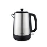 MAESTRO MR-048 elkedel 1,7 L 2200 W Stl, Sort #1