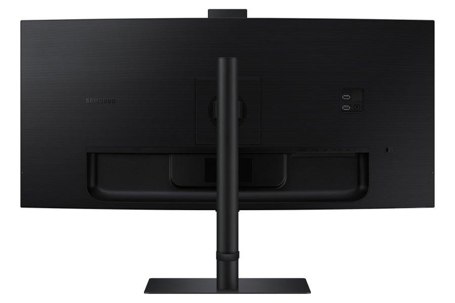 Samsung S65VC computerskrm 86,4 cm (34