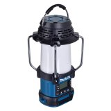 Turistlampe med radio DMR055 MAKITA #1
