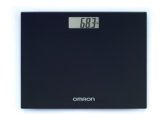 Omron HN-289-E Sort Elektronisk personlig vgt #2