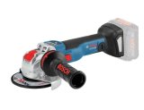 Bosch GWX 18V -10 SC Cordless Angle Grinder #4