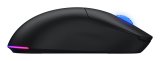 HATOR Quasar 3 Wireless mus Spil Ambidextrous RF Wireless + Bluetooth + USB Type-A Optisk 12000 dpi #4