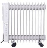 Elektrisk olievarmer 3000W Comfort 13 #5