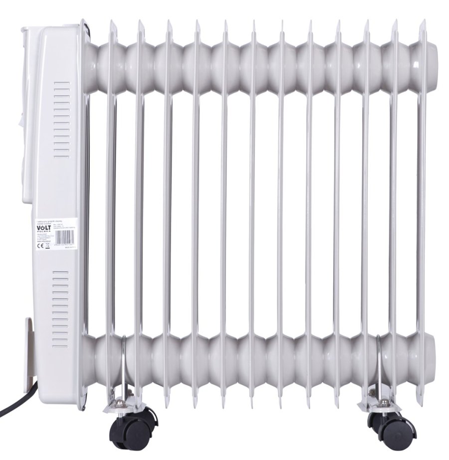 Elektrisk olievarmer 3000W Comfort 13 #5