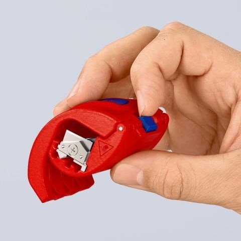 Knipex BiX Hndkabelskrer #4