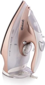 Dampstrygejern Gorenje SIH3200WR 3200 W Guld #2