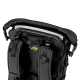 ASUS ROG SLASH Backpack Edition 20 rygs�k Rulletoprygs�k Sort Polyester, PU-l�der #4