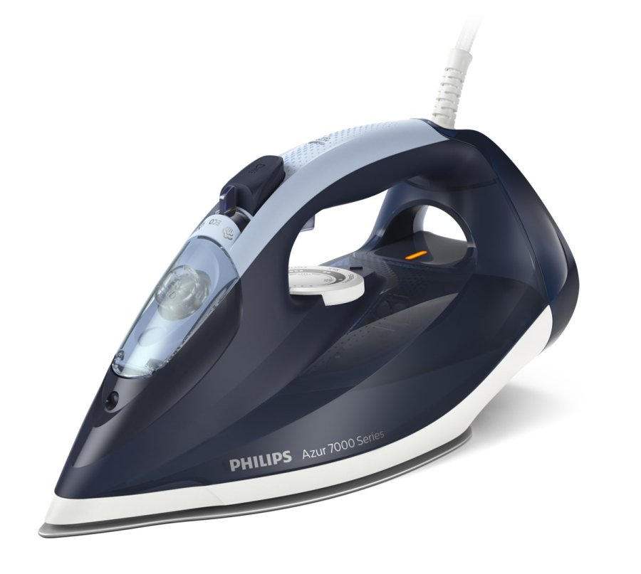 Philips 7000 series DST7030/20 HV Dampstrygejern mrkebl #1