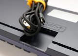 Ducky One 3 TKL tastatur Spil USB US engelsk Bl #6