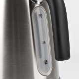 G3 Ferrari G10131 elkedel 1,7 L 1850 W Sort, Metallic #5