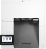 HP LaserJet Enterprise M611dn #6