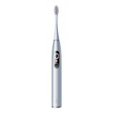 Oclean X Pro Voksen Elektrisk tandbrste Slv #1