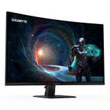 GIGABYTE GS32QCA LED display 80 cm (31.5