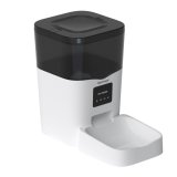 SPONGE Pet Feeder Smart - intelligent foderdispenser til kledyr  3l #1