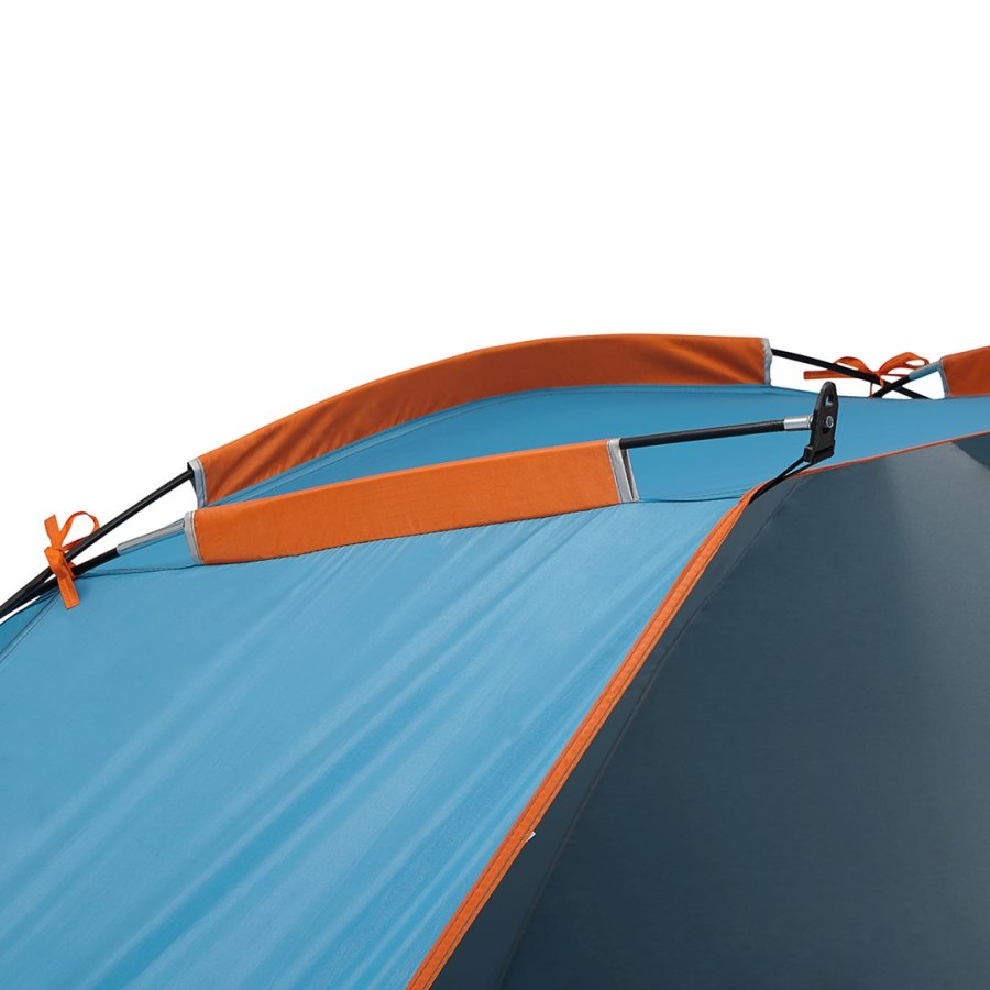 NILS CAMP strandtelt NC8030 XXL Bl #11