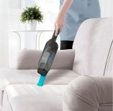 Opretstende stvsuger Black+Decker BXVMS601E #22
