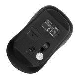 iBOX i009W Rosella trdls optisk mus, gr #5