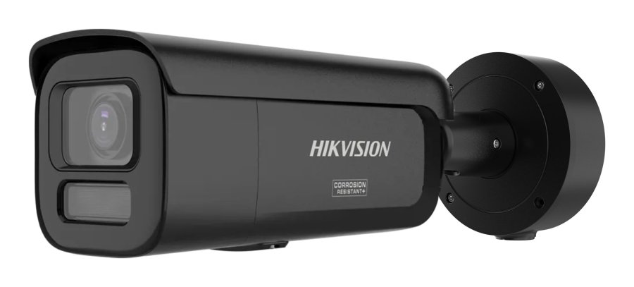 Hikvision DS-2CD2687G3-LIZSY(2.8-12MM)(BLACK) overv�gningskamera Kugle (form) IP-sikkerhedskamera Udend�rs 3840 x 2160 pixel V�g #1