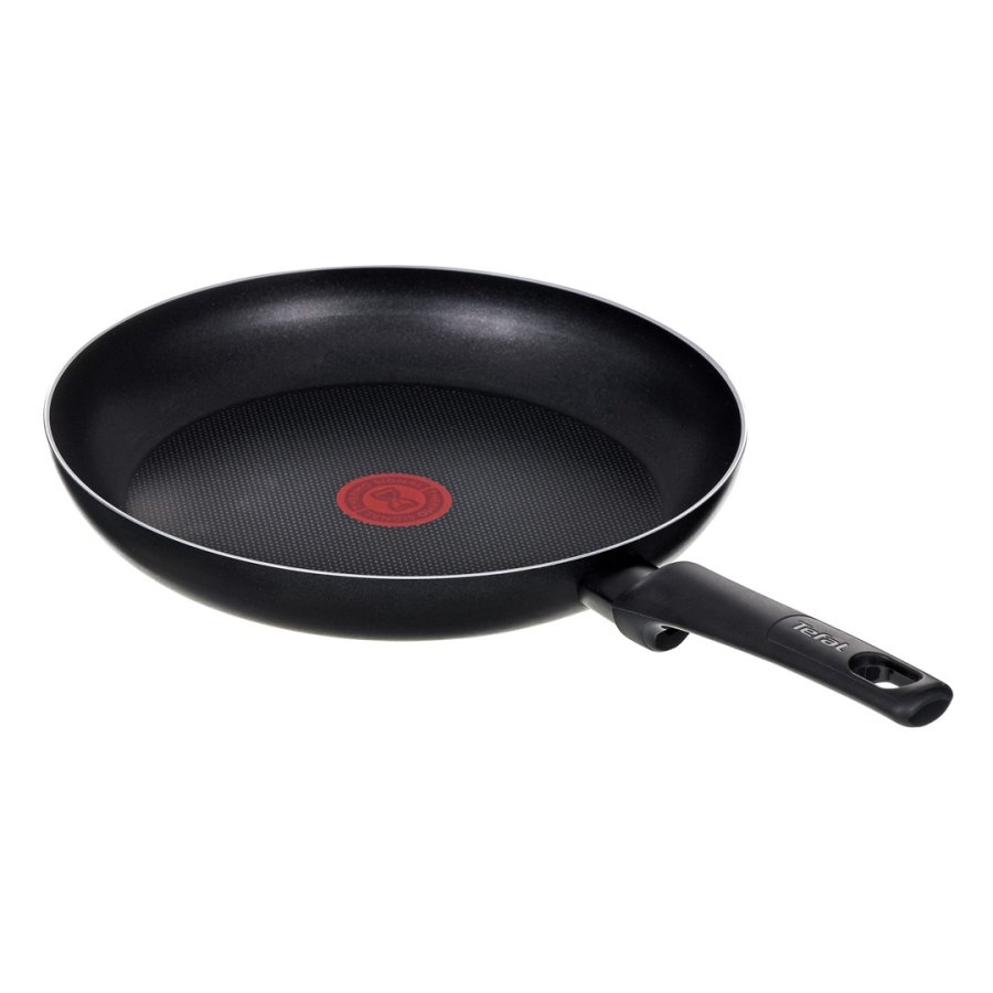 Tefal B5560653 stegepande Gryde til alle forml Rund #4