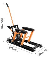 NEO tools 10-596 tilbehr til drikkeflaske #1