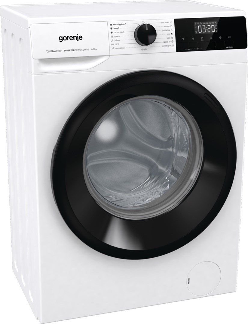 VASKEMASKINE GORENJE WNHEI72SAS/PL #39