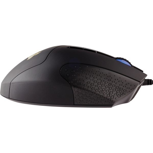 Corsair Scimitar RGB Elite mus Hjre hnd USB Type-A Optisk 18000 dpi #4