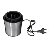 Clatronic PC-KSW 1021 kaffemlle 200 W Rustfrit stl #7