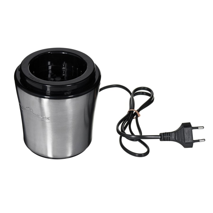 Clatronic PC-KSW 1021 kaffemlle 200 W Rustfrit stl #7