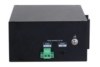 Dahua Technology HS4420-16GT-190 netv�rksswitch Administreret L2 Gigabit Ethernet (10/100/1000) Str�m over Ethernet (PoE) Desktop Sort #5
