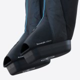 Therabody RecoveryAir massageapparat Ben Sort #3