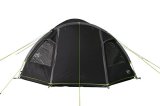 High Peak Mesos 4 Kuppeltelt 4 person(er) Grn, Gr #11