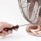 Tristar VE-5970 ventilator Kobberfarve #16
