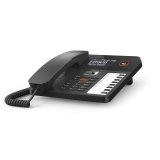 Gigaset DESK 800A DECT telefon Sort #2